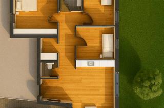 Wohnung kaufen in Ditzinger Straße 26/1, 70839 Gerlingen, Exklusiver Neubau in der Ditzinger Straße 26/1, Gerlingen – Ihr Traum vom Erstbezug