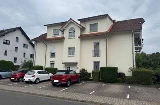 Wohnung kaufen in 63546 Hammersbach, TOP ca. 133 m² große Maisonette-Wohnung mit eigenem Garten und Balkon