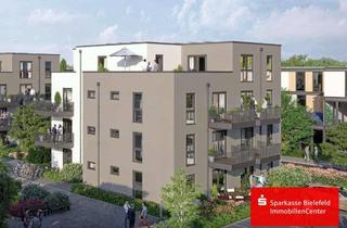 Penthouse kaufen in 33689 Sennestadt, Energieeffiziente und klimafreundliche Penthouse-Wohnung in Sennestadt