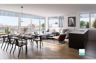 Wohnung kaufen in 73760 Ostfildern, Jetzt besichtigen I 4,5-Zi-Neubau in Ruit I barrierefrei + Aufzug I Energielevel A+