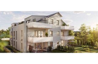 Wohnung kaufen in Ilsfelder Straße 46, 74354 Besigheim, Wunderbare 2,5 Zimmer Wohnung mit Terrasse & Gartenanteil