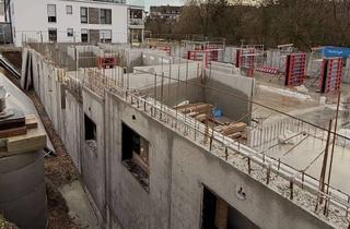 Penthouse kaufen in Bronnwiesenweg 27, 73635 Rudersberg, E11 - 4 Zimmer Penthouse, Dachterrasse, off. Wohn-/Essbereich, Aufzug uvm.