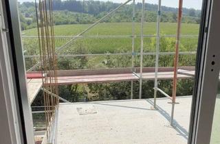 Penthouse kaufen in Bronnwiesenweg 27, 73635 Rudersberg, E11 - Penthouse, 4 Zimmer, Dachterrasse, unverbaubarer Panoramablick