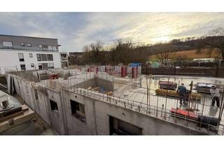 Wohnung kaufen in Bronnwiesenweg 27, 73635 Rudersberg, E4 - 4 Zimmer Gartenwohnung,lichtdurchflutet, großzügig geschnitten, 72 qm Garten