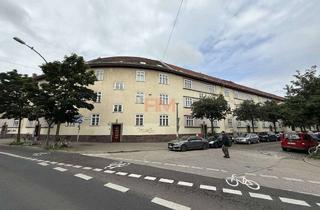 Wohnung kaufen in Fuststraße 50, 12459 Oberschöneweide, geräumige 2-Zimmer in der Fuststraße 50 - direkt an der Wuhlheide