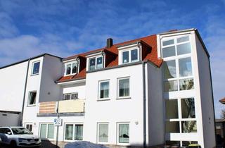 Wohnung kaufen in 99891 Tabarz, Ihre neue Kapitalanlage in Bad Tabarz