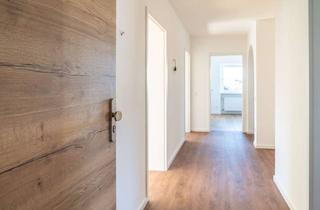 Wohnung kaufen in Hochstraße, 83355 Grabenstätt, Modern renovierte 3,5-Zimmer-Wohnung mit Balkon, Bergblick und Gartenanteil nahe Chiemsee & Autobahn