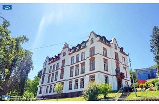 Wohnung kaufen in 56841 Traben-Trarbach, Kofferpacken, einziehen und genießen! Ihr Domizil in Traben-Trarbach!