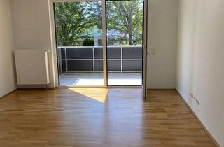 Wohnung kaufen in Frankfurter Straße 30, 64732 Bad König, RESERVIERT - Sehr schöne 2-Zimmer-Wohnung mit Balkon und Einbauküche in Bad König