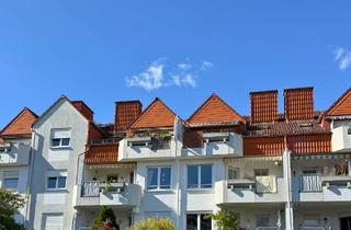 Wohnung kaufen in 65830 Kriftel, Gemütliche 3-Zimmer-Wohnung mit eigenem Garten