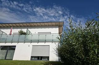 Wohnung kaufen in 94469 Deggendorf, Moderne 1-Zimmer-Anlegerwohnung in Deggendorf – vermietet, Balkon, Aufzug & Stellplatz