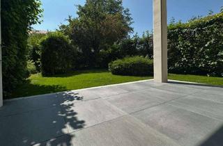 Wohnung kaufen in 85716 Unterschleißheim, ***3 Zimmer Gartenwhg. *Erstbezug n. R.* Provisionsfrei* exklusive Ausstattung***