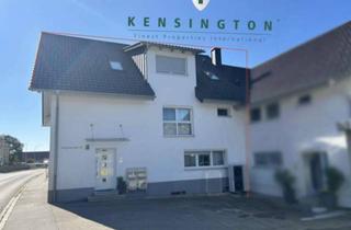 Wohnung kaufen in 88138 Sigmarszell, Kernsanierte Erdgeschoss-Wohnung in Niederstaufen-Sigmarszell