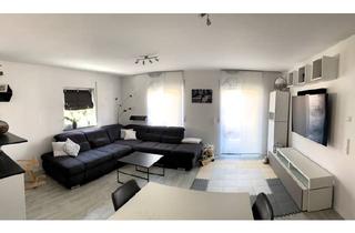 Wohnung kaufen in 72800 Eningen, Seltenes Fundstück!!! Tolle 4,5-Zimmer-Wohnung mit Achalmblick