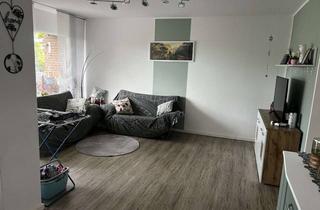 Wohnung kaufen in Schmeddinghoffstraße 24, 46399 Bocholt, E.T.W. in 1A-Lage von Bocholt – ideal als Kapitalanlage ohne Makler