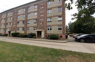 Wohnung kaufen in 17139 Gielow, Provisionsfreie 2-Zimmer-Wohnung in Gielow