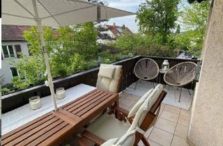 Wohnung kaufen in Röderweg 23a, 63739 Aschaffenburg, Wohnung in bester Lage von Aschaffenburg