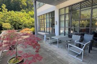 Loft kaufen in Schöntalstraße, 67434 Neustadt, Aussergewöhnliche Loftwohnung mit Burgblick