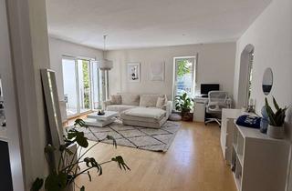 Wohnung kaufen in Heinrich-Busold-Straße 12, 61169 Friedberg, Schöne 2,5/ 3-Zimmer Wohnung mit Balkon, eigenem Garten & Stellplatz - ruhige Lage, gepflegtes Haus!