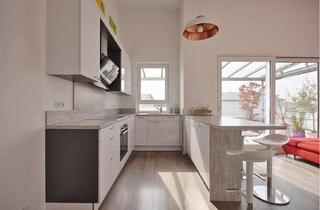 Penthouse kaufen in 74613 Öhringen, Exklusives Penthouse mit Dachterrasse in Top-Lage – barrierefrei, mit TG & Außenstellplatz