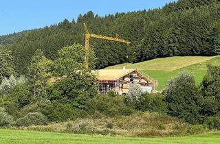 Wohnung kaufen in 87497 Wertach, Alleinlage 3-Zimmer-Wohnung in Wertach (Wohnung über 2 Etagen)