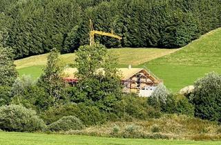 Wohnung kaufen in 87497 Wertach, Alleinlage 3-Zimmer-Wohnung in Wertach (Wohnung über 2 Etagen)