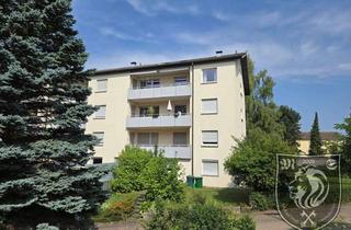 Wohnung kaufen in 89564 Nattheim, Helle 4-Zimmer-Wohnung mit Süd-Loggia in ruhiger Lage von Nattheim