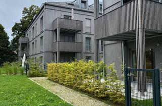 Wohnung kaufen in 83646 Bad Tölz, Exklusiver Neubau: Barrierefreie 3-Zimmer-Wohnung in zentraler Lage von Bad Tölz – inkl. Tiefgaragen