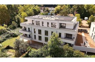 Wohnung kaufen in 66119 Saarbrücken, ** Moderne Neubauwohnung in ruhiger Lage von Saarbrücken-Güdingen **