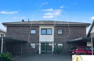 Wohnung kaufen in 59557 Lippstadt, Moderne EG-Wohnung mit Garten in Lippstadt-Süd – Tausch gegen Haus gesucht