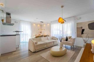 Wohnung kaufen in 88097 Eriskirch, Moderne 4,5-Zimmer-Wohnung in Eriskirch