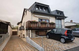 Wohnung kaufen in 65468 Trebur, Freundliche 2-Zimmer-Wohnung mit Balkon in Trebur - Erbpacht