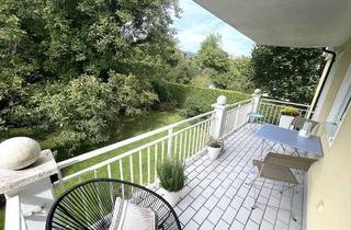 Wohnung kaufen in Am Blütenring, 80939 München, Exklusive Lage am Englischen Garten - gepflegte 2 Zi.-Whg in Stadtvilla "Am Blütenring"