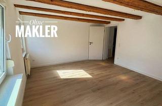 Wohnung kaufen in Villinger Straße, 78147 Vöhrenbach, Erstbezug! Neu renovierte Wohnung in 78147 Vöhrenbach