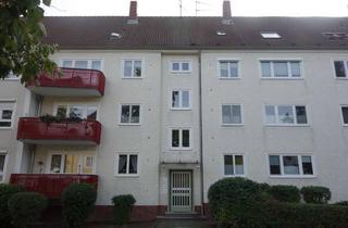 Wohnung kaufen in Eichendorffstraße 13, 38440 Wolfsburg, Charmante 2-Zimmer City-Wohnung in Toplage