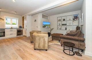 Wohnung kaufen in 25999 Kampen, Willkommen Zuhause