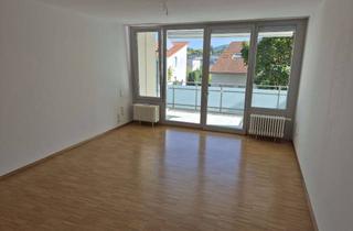 Wohnung kaufen in Ortenberger Straße 27, 77654 Offenburg, Exklusive 2-Zimmer-Wohnung in Seniorenwohnanlage, mit EBK, Balkon