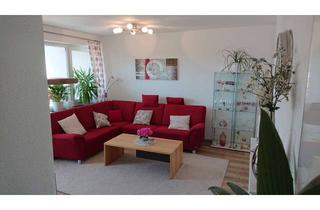 Wohnung kaufen in Finkensteiner Straße 15, 83301 Traunreut, Traumhaft kernsanierte 4-Zimmer-Wohnung mit Balkon in Traunreut