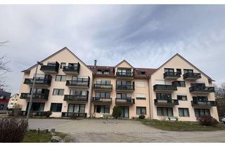 Wohnung kaufen in Mettener Straße, 94469 Deggendorf, Freie 2-Zimmer-Wohnung mit Balkon incl. EBK, TG in Deggendorf