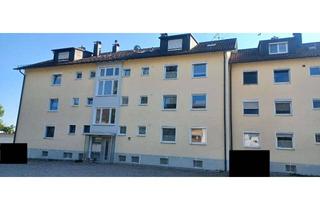 Wohnung kaufen in Fabrikstraße 16b, 88284 Wolpertswende, Freundliche 2,5-Zimmer-DG-Wohnung in Mochenwangen