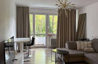 Wohnung kaufen in Selerweg 30, 12169 Steglitz, 2-Zimmer-Wohnung möbliert, bezugs- und provisionsfrei mit moderner Einbauküche in Berlin-Steglitz