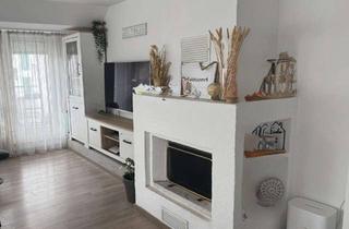 Wohnung kaufen in 73760 Ostfildern, Großzügige 3,5-Zimmer-Maisonette-Wohnung mit Balkon, Stellplatz und EBK in Ostfildern