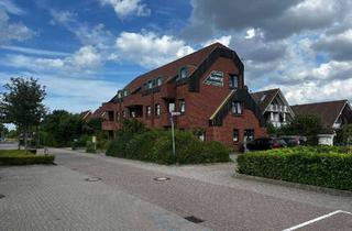 Wohnung kaufen in Am Seestern, 26409 Wittmund, Ferienwohnung im 2. Obergeschoß mit Innentreppe zum Dachgeschoß provisionsfrei zu verkaufen