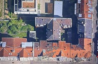 Wohnung kaufen in Amalienstraße 71, 90763 Südstadt, zentrale 2 Zimmerwohnung in der Südstadt Fürth