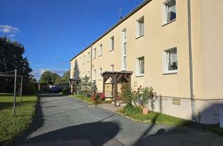 Wohnung kaufen in Zur Alten Schäferei 12, 01768 Glashütte, Stabile Rendite, ruhige Lage – Investoren aufgepasst!