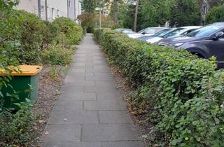 Wohnung kaufen in 13593 Staaken, Wohnung in Berlin Staaken (Spandau)