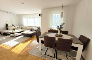 Wohnung kaufen in 78166 Donaueschingen, *Einmalige Chance* Helle 3 Zimmer Wohnung in guter Lage von Donaueschingen
