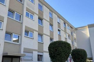 Wohnung kaufen in Richard-Wagner-Straße 37, 86343 Königsbrunn, Königsbrunn+ Schnäppchen !!! Renovierungsbedürftige 1-Zimmer-Wohng., Wohnküche, Kellerabteil