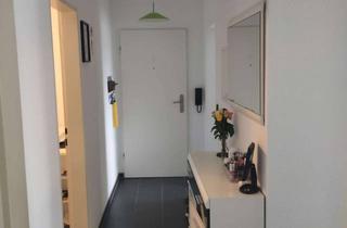 Wohnung kaufen in 63165 Mühlheim, Sehr gepflegte 3-Zimmer ETW mit großzügiger Garage