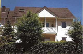 Wohnung kaufen in 35713 Eschenburg, Traumhafte 5-Zimmer-Maisonette in bester Höhenlage von Eibelshausen